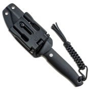 Tamashii Fixed Blade Knife