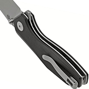 Civivi ODD 22 Flipper Folding Knife