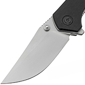 Civivi ODD 22 Flipper Folding Knife