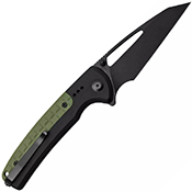 Civivi Sentinel Strike Flipper Folding Knife