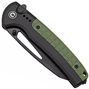 Civivi Sentinel Strike Flipper Folding Knife