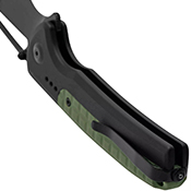 Civivi Sentinel Strike Flipper Folding Knife