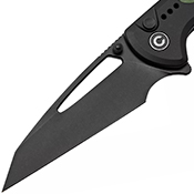 Civivi Sentinel Strike Flipper Folding Knife