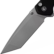 Civivi Bhaltair Flipper Folding Knife