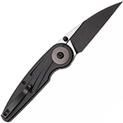 Civvi Starflare Folding Knife