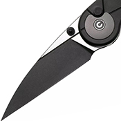 Civvi Starflare Folding Knife