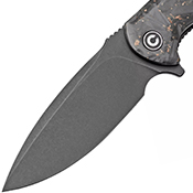 Civivi Praxis Flipper Folding Knife 