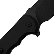 Civivi Praxis Flipper Folding Knife