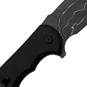 Civivi Praxis Flipper Folding Knife