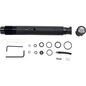 Airsoft WRAITH CO2 Stock for MTW w/ Storm InBuffer Regulator