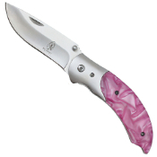 Wartech 8'' Assisted Folding Knife