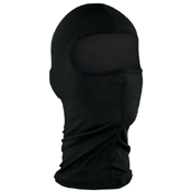 Balaclava Black Nylon