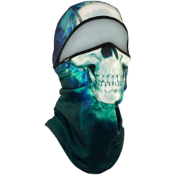 Zan Headgear SportFlex Series Versatile Balaclavas