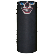 Motley Polyester Tube