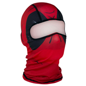 Polyester Versatile Balaclavas