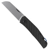 Zero Tolerance 0230 Jens Anso Sheepsfoot Blade Folding Knife