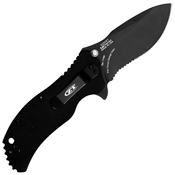 0350 G-10 Handle Folding Knife