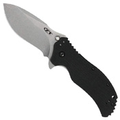 0350 G-10 Handle Folding Knife