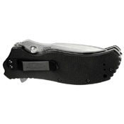 0350 G-10 Handle Folding Knife