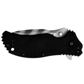 0350 G-10 Handle Folding Knife