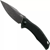 ZT Folder G10 Drop Point  Folding Knife