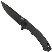 0450 CPM-S35VN Steel EDC Folding Knife