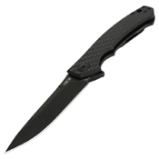 0450 CPM-S35VN Steel EDC Folding Knife