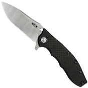 0562 Drop-Point Blade Folding Knife